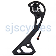 Shimano Ultegra RD-R8000 Outer Plate & Bolt - GS Cage - Y3E998080