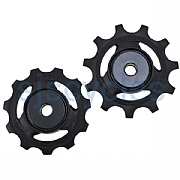 Shimano Dura-Ace RD-R9100 Tension & Guide Pulley Set - Y5ZR98010