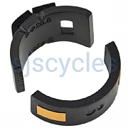 Shimano Claris FD-R2000 Clamp Band Adapter - 28.6mm - Y2B198010