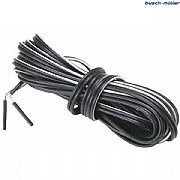 Busch & Muller Dynamo Wire Twin Core - No Connectors - Per Metre