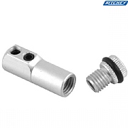 Ritchey Break Away Brake Cable Disconnector