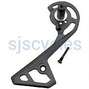 Shimano Ultegra Di2 RD-R8050 Outer Plate & Bolt - SS Cage - Y3HR98040