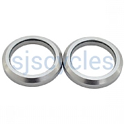RITCHEY COMP 1 1//4/'/' LOWER 46.0 x 34.1 45x45 PRESSFIT HEADSET CARTRIDGE BEARING