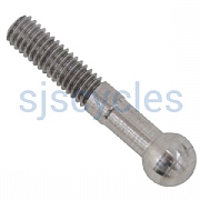 Hope Race Master Cylinder Adjuster Screw - HBSP260