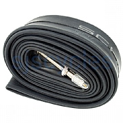 Schwalbe SV17 Long Presta Tube - 700c/27"/28" Tyres - 40-609 28-622 to 47-622 32-630 & 40-635