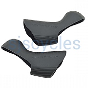 Shimano Dura-Ace ST-R9100 Bracket Covers - Y0BF98010