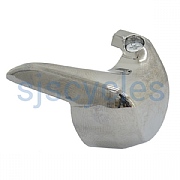 Shimano Ultegra ST-R8020 Name Plate & Fixing Screw - Left - Y0E198010