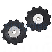 Shimano Dura-Ace RD-7900 Tension & Guide Pulley Set - Y5X098140