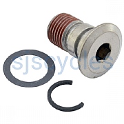 Shimano Saint RD-M810-A B-Axle Assembly - Y5WN98100
