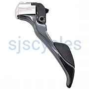 Shimano Dura-Ace ST-9000 Main Lever Assembly - Left - Y63Z98010
