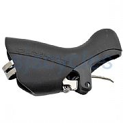 Shimano Dura-Ace ST-7900 Shifting Lever Unit - Left - Y6RT98190