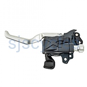 Shimano XTR ST-M970 Main Lever Assembly - Left - Y6LJ98020
