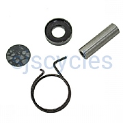 Shimano XTR ST-M950 Lever Axle Unit - Right - Y6AU98100