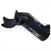 Ritchey Seat Mast Topper - 25 mm Offset - 70 x 34.9 mm