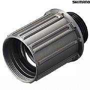 Shimano Dura-Ace WH-R9170-C60-TU-R12 Complete Freehub Body - Y0AZ98050