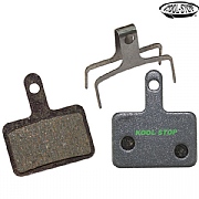 Kool Stop Shimano Deore Hydraulic / Mech E-Bike Disc Pads - KS-D620E