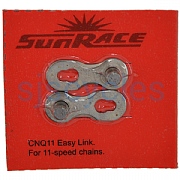 Sunrace EZ Link Chain Connector for 11 Speed Chains