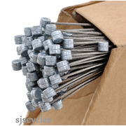 Shimano SLR 1.6 mm Barrel Inner Brake Cable Wire - Workshop Box Of 100