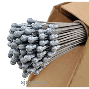 Shimano SLR 1.6 mm Pear Inner Brake Cable Wire - Workshop Box Of 100