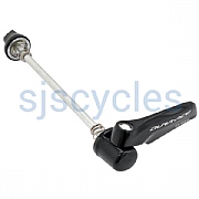 Shimano Dura-Ace WH-R9100-C60-TU-F Quick Release Skewer - 100mm - Y0B198010