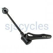 Shimano WH-RX010-F Quick Release Skewer - 100mm - Y02U98010