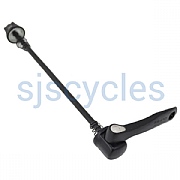 Shimano HB-M529 Quick Release Skewer - Black - 100mm - Y2ZB98030