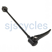 Shimano Deore LX FH-T670 Quick Release Skewer - Black - 135mm - Y3TV98020