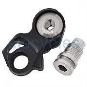Shimano Dura-Ace Di2 RD-R9150 Bracket Axle Unit - Y5ZV98010