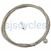 Shimano Road / MTB Dual Ended Brake Steel Inner Wire - 1.6mm x 2050mm