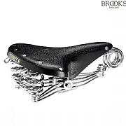 Brooks B33 Black