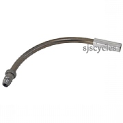 Shimano Deore XT BR-M750 Inner Cable Lead Pipe - 90 Degree - Y8AA98070