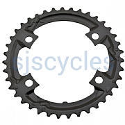 Shimano Claris FC-R2030 110mm BCD 4 Arm Middle Chainring - 39T-NC