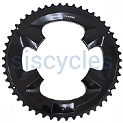 Shimano FC-RS510 110mm BCD 4 Arm Outer Chainring - 50T-MS