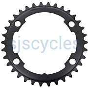 Shimano FC-RS510 110mm BCD 4 Arm Inner Chainring - 34T-MS