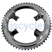 Shimano Dura-Ace FC-R9100 110mm BCD 4 Arm Outer Chainring - 54T-MX