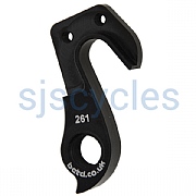 BETD Replacement Derailleur Dropout / Hanger 261 for Giant