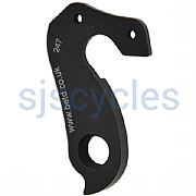 BETD Replacement Derailleur Dropout / Hanger 247 for Specialized
