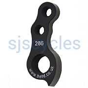 BETD Replacement Derailleur Dropout / Hanger 286 for Kona