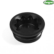 Hope Mini07 Caliper Bore Cap - Black - HBSP199:N