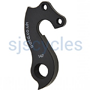 BETD Replacement Derailleur Hanger / Dropout 147 for Rocky Mountain Fuji Fondreist and More