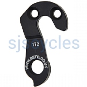 BETD Replacement Derailleur Dropout / Hanger 172 for Look