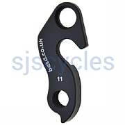 BETD Replacement Derailleur Dropout / Hanger 11 for Focus Specialized