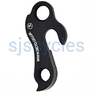 BETD Replacement Derailleur Dropout / Hanger 41 for Bianchi Diamondback Masi