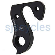 BETD Replacement Derailleur Dropout / Hanger 206 for Orbea