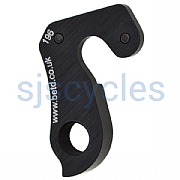 BETD Replacement Derailleur Hanger / Dropout 196 for BMC