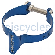 Dia-Compe Cable Clamp - Blue