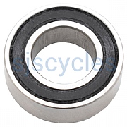 Hope Jockey Wheel Sealed Roller Bearing - S689 - HJWSP001:05