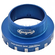 Hope 30mm Bottom Bracket Cups - Blue