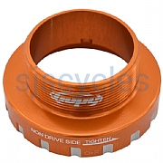 Hope 30mm Bottom Bracket Cups - Orange