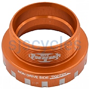 Hope 24mm Bottom Bracket Cups - Orange